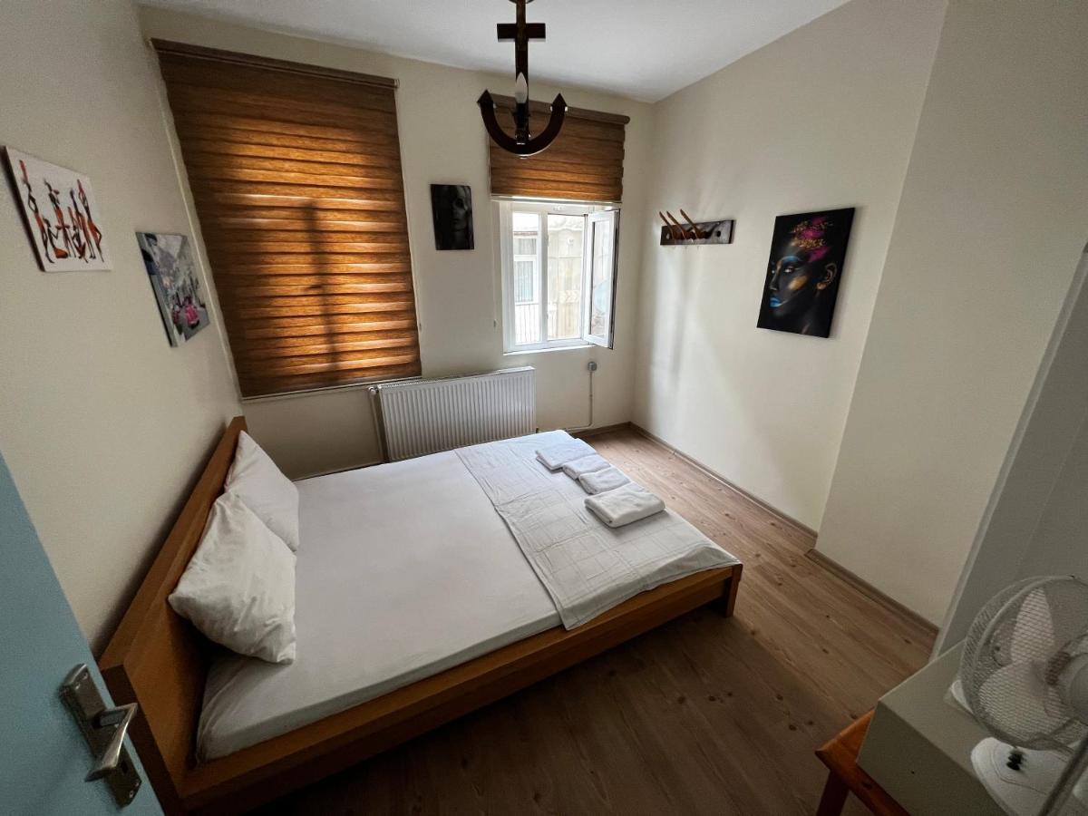 Taksim Sofa House By Rodin Apartment Istanbul Exterior photo