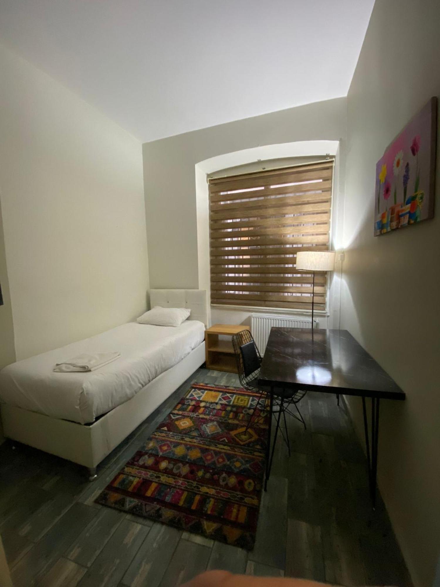 Taksim Sofa House By Rodin Apartment Istanbul Exterior photo